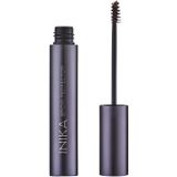 INIKA REFRESH Brow Perfector - Espresso - Vegan - 100% Natuurlijk - Verzorgend - Alle huidtypes
