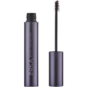 INIKA REFRESH Brow Perfector - Espresso - Vegan - 100% Natuurlijk - Verzorgend - Alle huidtypes