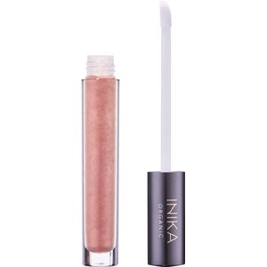 INIKA Organic - Lip Gloss - Blossom - 5ml