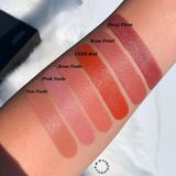 Inika Organic Lip Crayon Tan Nude