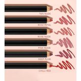 Lipstick Crayon - Rose Petal