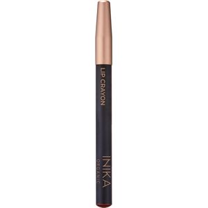 Lipstick Crayon - Chilli Red