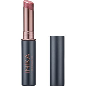 INIKA Organic Biologische getinte lippenbalsem - Mulberry