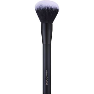 INIKA REFRESH Powder Brush - Vegan - 100% Natuurlijk - Duurzaam