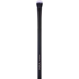 Inika Oogschaduw - Concealer Brush - Vegan - Superzachte haren