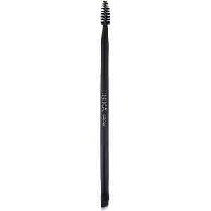 INIKA REFRESH Brow Brush - Vegan - 100% Natuurlijk - Duurzaam