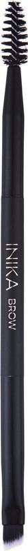 INIKA REFRESH Brow Brush - Vegan - 100% Natuurlijk - Duurzaam