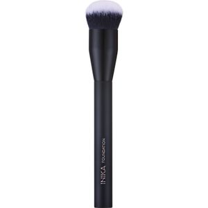 INIKA - Foundation Brush - Zacht - Vegan - Cruelty-Free