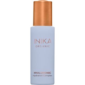 INIKA Organic Hyaluronic Hydration Complex