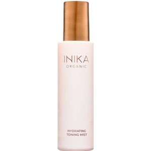 INIKA Organic Hydrating Toning Mist - gezichtsmist