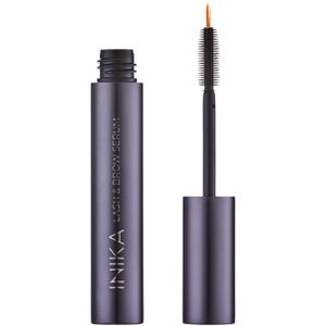 Inika  Lash & Brow Serum Vegan & Biologisch