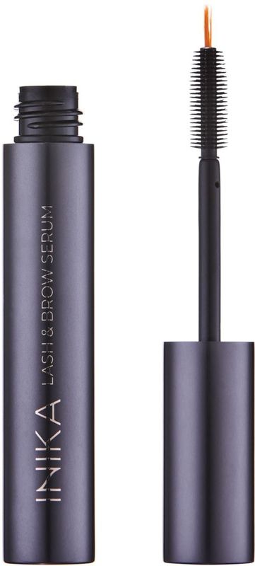 Inika  Lash & Brow Serum Vegan & Biologisch