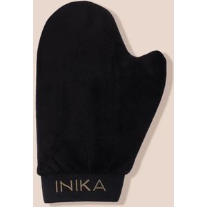 INIKA - Tanning Glove - Zelfbruinhandschoen - Herbruikbaar - Zacht en Fluweelachtig