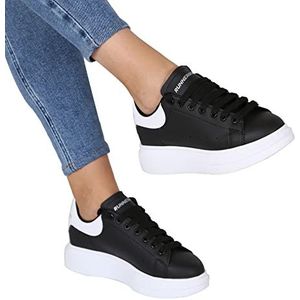 Runner Boss Unisex TRFRBA100148 sneakers, multicolor, 41 EU