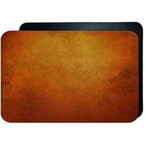 Bonamaison, Rechthoek Digital Bedrukte Gaming Mouse Pad voor gamers, antislip onderkant, voor kantoor en thuis, single speler-games S, grootte: 45 x 30 cm