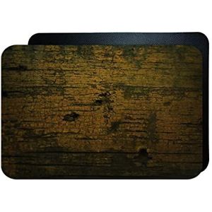 Bonamaison, Rechteck Digital Bedruckt Gaming-Mauspad für Gamer, rutschfeste Unterseite, für Büro und Zuhause, Einzelspieler-Spiele S, Größe: 45 x 30 cm