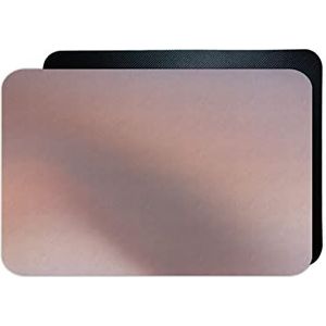 Bonamaison, Rechteck Digital Bedruckt Gaming-Mauspad für Gamer, rutschfeste Unterseite, für Büro und Zuhause, Einzelspieler-Spiele S, Größe: 45 x 30 cm