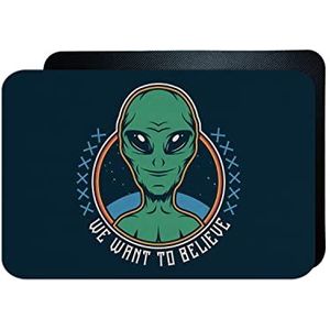 Bonamaison, Rechthoek digitaal bedrukte gaming-muismat voor gamers, antislip onderkant, voor kantoor en thuis, single speler-games S, afmetingen: 45 x 30 cm