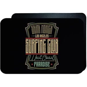 Bonamaison, Rechteck Digital Bedruckt Gaming-Mauspad für Gamer, rutschfeste Unterseite, für Büro und Zuhause, Einzelspieler-Spiele S, Größe: 45 x 30 cm