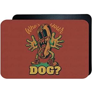 Bonamaison, Rechteck Digital Bedruckt Gaming-Mauspad für Gamer, rutschfeste Unterseite, für Büro und Zuhause, Einzelspieler-Spiele S, Größe: 45 x 30 cm