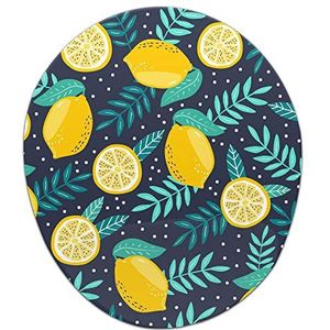 Bonamaison, Ergonomische muismat met polssteun, digitaal bedrukte muismat tegen schede problemen, antislip onderkant, voor kantoor en thuis, afmetingen: 20 x 23 cm