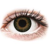 ColourVUE 3 Tones (2 lenzen) - kleurlenzen sferische en asferische
