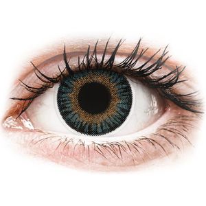 ColourVUE 3 Tones (2 lenzen) - kleurlenzen sferische en asferische