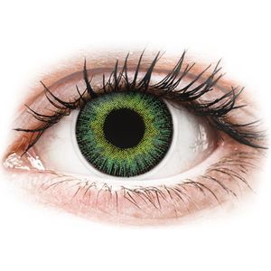 ColourVUE Fusion (2 lenzen) - kleurlenzen sferische en asferische