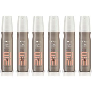 Wella EIMI Perfect Setting - 6x150ml