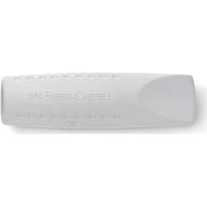 gumdop Faber-Castell GRIP Jumbo grijs FC-187010