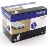 Kangaro bordkrijt - stofvrij - wit - K-N100WD