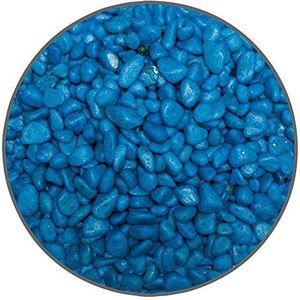 ICA GC22 grind in klassieke kleuren, blauw