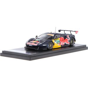 Ferrari 488 GT3 Evo Looksmart Modelauto 1:43 2022 Felipe Fraga Red Bull AlphaTauri AF Corse