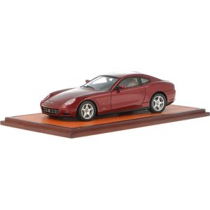 Ferrari 612 Scaglietti Red Line Modelauto 1:43 2004 RL020 Schaalmodel