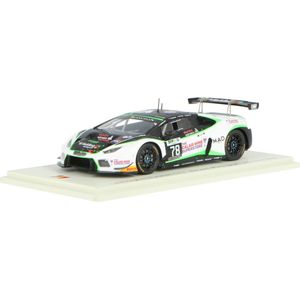 Lamborghini Huracán GT3 EVO Spark 1:43 2016 Marco Attard / Tom Kimber-Smith / Leo Machitski /