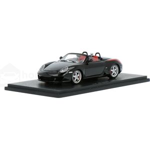 Porsche Boxter RUF RF Spyder Spark Modelauto 1:43 2006 S0708 Schaalmodel