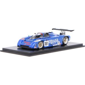 Spark - ARG JM19C - Le Mans 1988-1/43