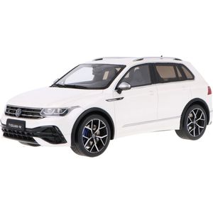 Volkswagen Tiguan R Ottomobile Modelauto 1:18 2021 OT1001 Schaalmodel