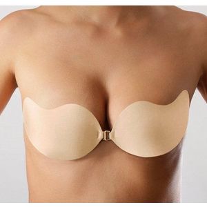 Microtouch - Bralette - Toffee - Zonder Beugels - Zonder Bandjes