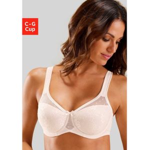 NUANCE Minimizer  beige