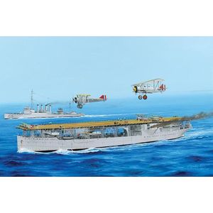 1:350 Trumpeter 05631 USS Langley CV-1 Plastic Modelbouwpakket