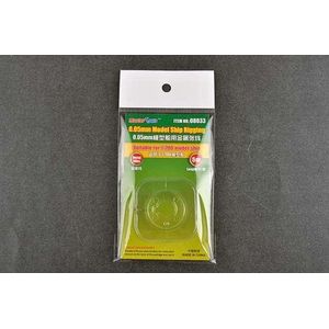 MasterTools 08033 0.05mm Model Ship Rigging Kabel(s)