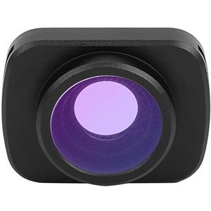 Groothoeklens, draagbare externe groothoek handheld gimbalcamera Optische glazen lens Magnetische anamorfe lens Fotografie-accessoire, voor OSMO Pocket 2