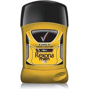 Rexona Deodorant - Stick V8 - 50 ml