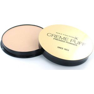 Max Factor Poeder - Creme Puff 75 Golden