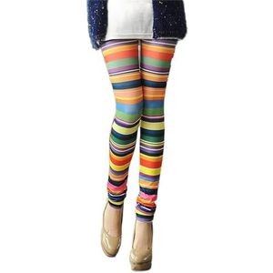 Merry See Dames TRFNTG103830 nachthemd, veelkleurig, XL