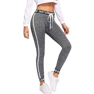 Merry See Dames TRFNTG103862 nachthemd, grijs, S