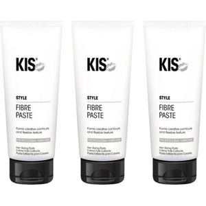 KIS - Kappers Fibre Paste - 3 x 100 ml