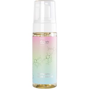 Re-born - Texturizing Mousse - 150 ml - Styling Mousse