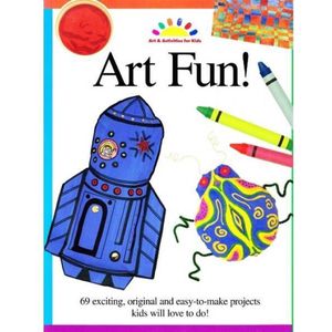 Art Fun!